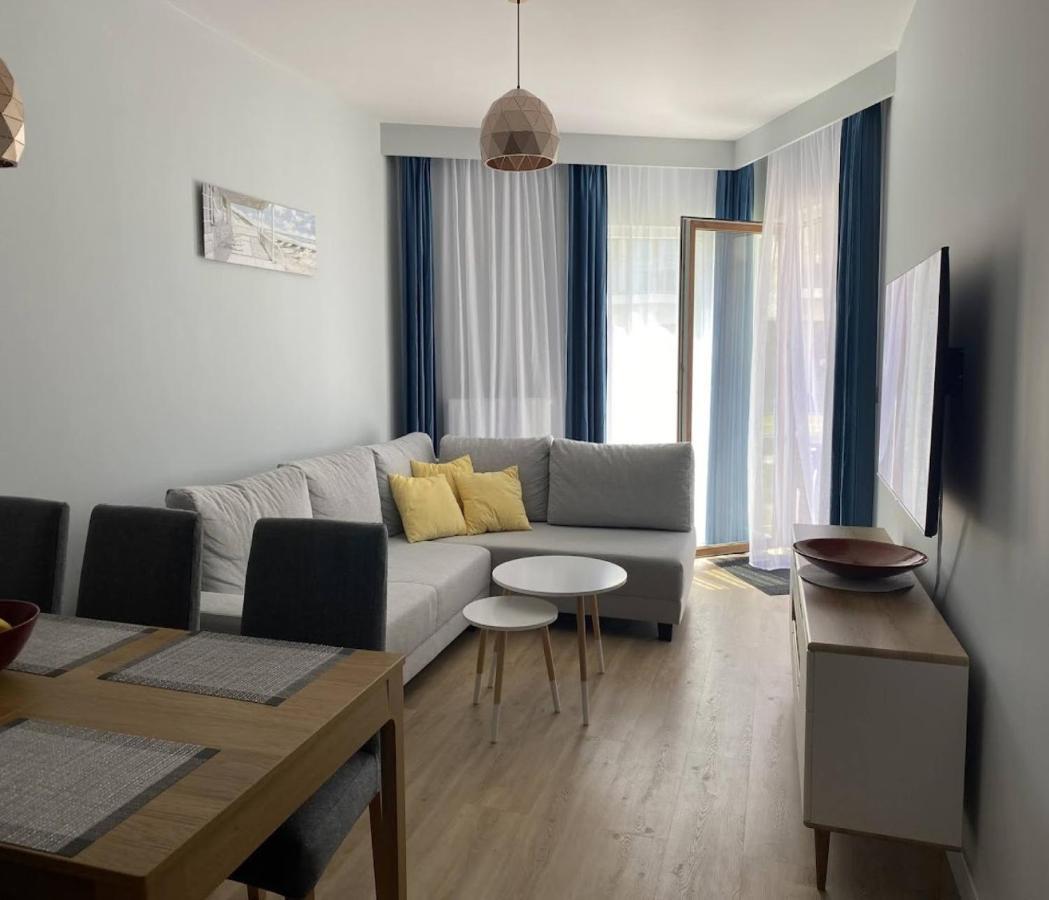 Apartament Let'S Sea 70 Gaski Dış mekan fotoğraf