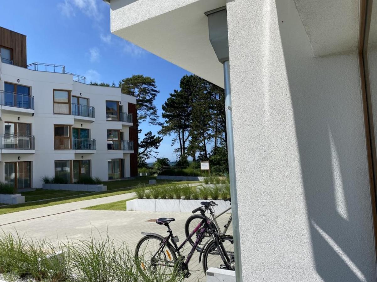 Apartament Let'S Sea 70 Gaski Dış mekan fotoğraf