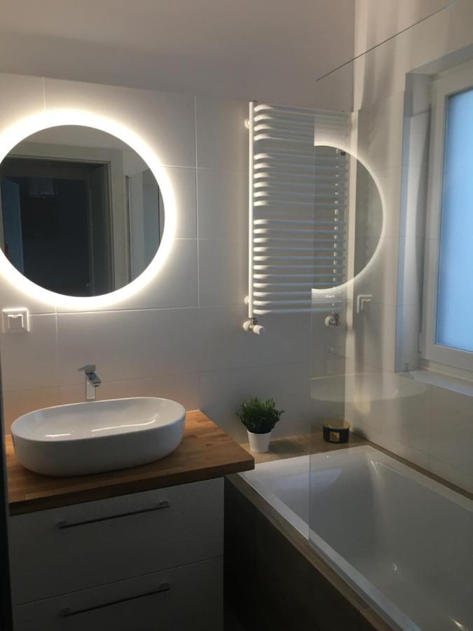 Apartament Let'S Sea 70 Gaski Dış mekan fotoğraf