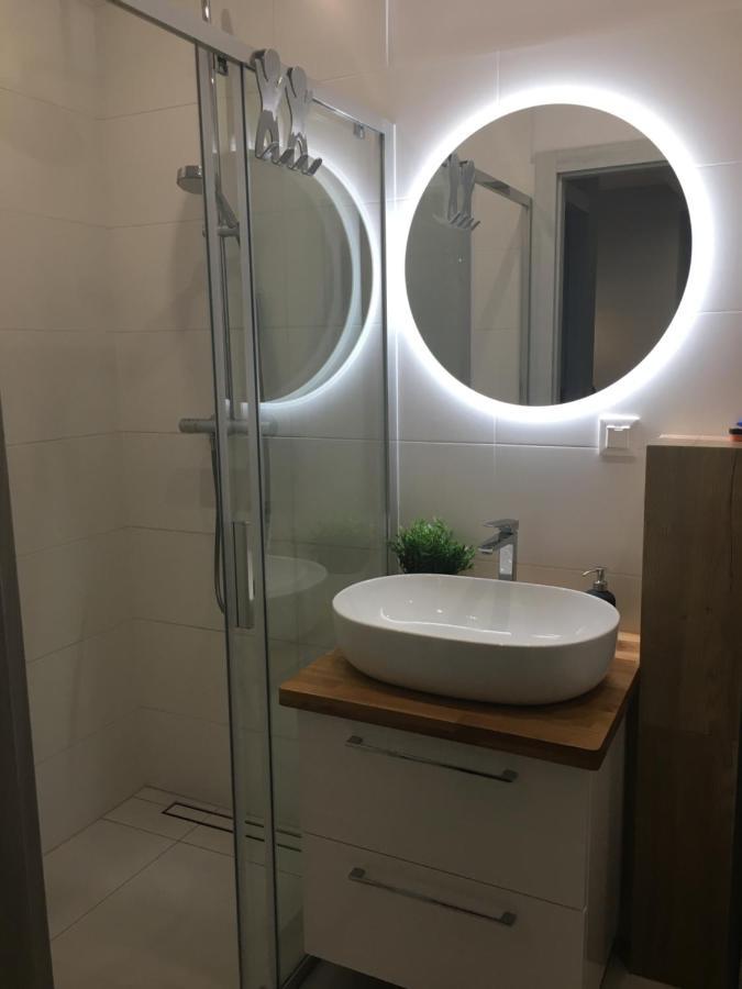 Apartament Let'S Sea 70 Gaski Dış mekan fotoğraf