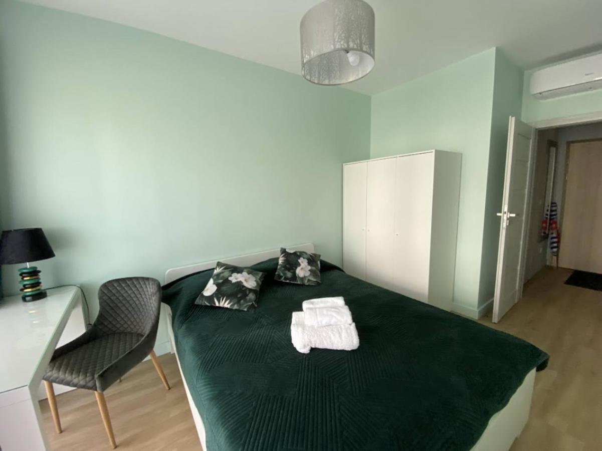 Apartament Let'S Sea 70 Gaski Dış mekan fotoğraf