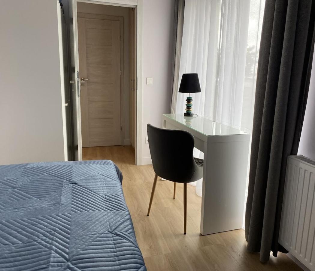 Apartament Let'S Sea 70 Gaski Dış mekan fotoğraf