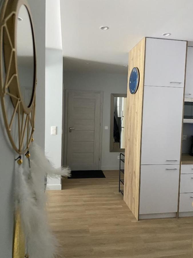 Apartament Let'S Sea 70 Gaski Dış mekan fotoğraf