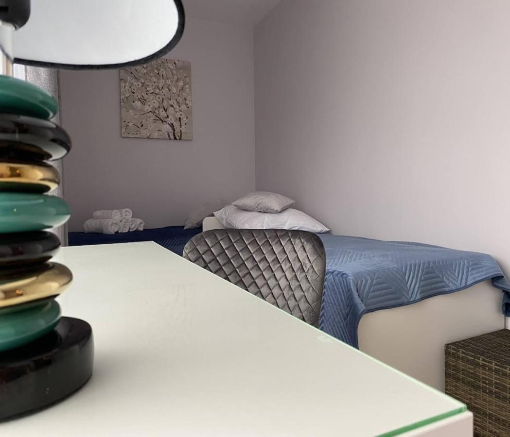 Apartament Let'S Sea 70 Gaski Dış mekan fotoğraf