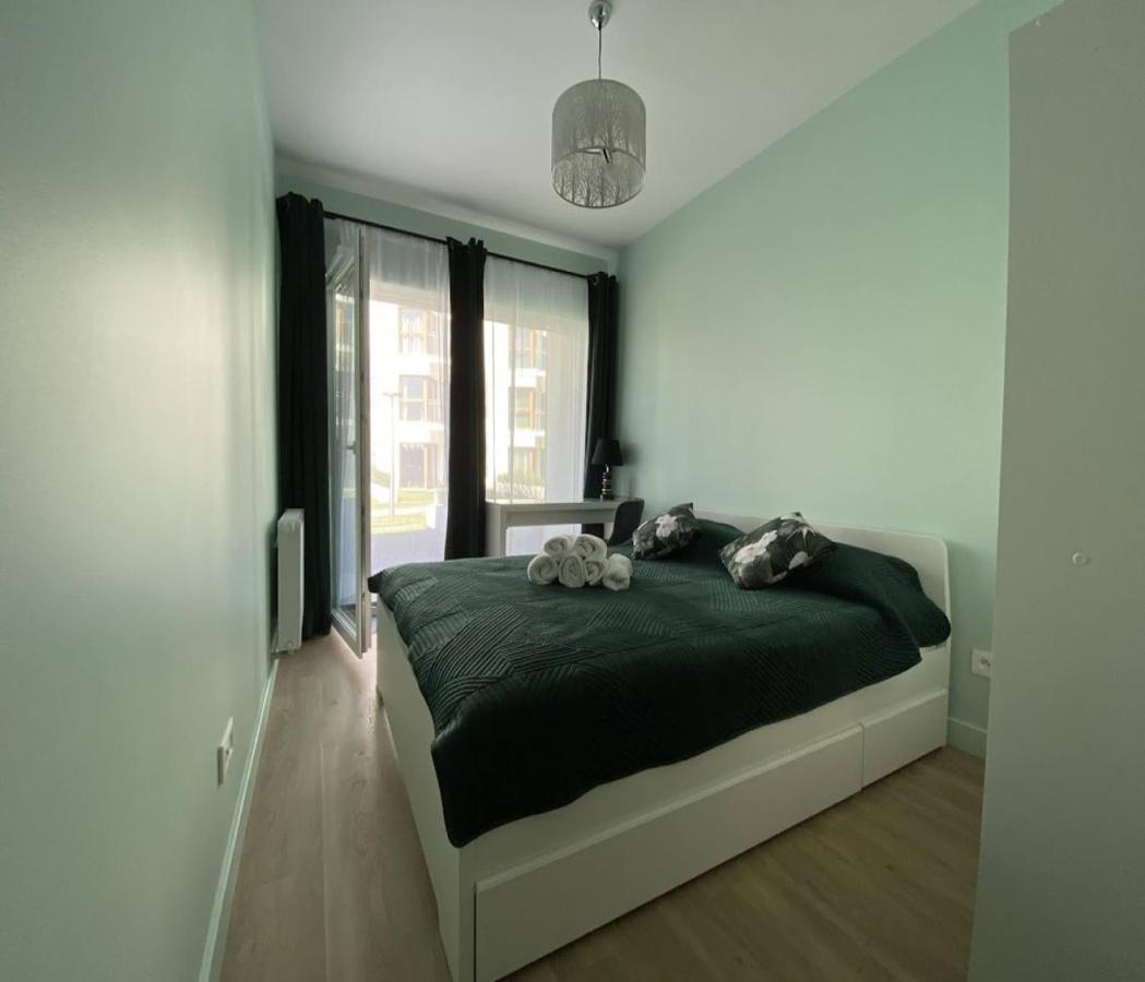 Apartament Let'S Sea 70 Gaski Dış mekan fotoğraf