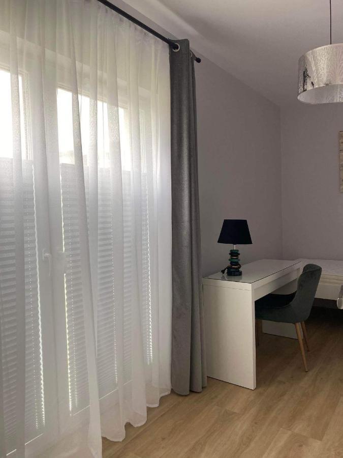 Apartament Let'S Sea 70 Gaski Dış mekan fotoğraf