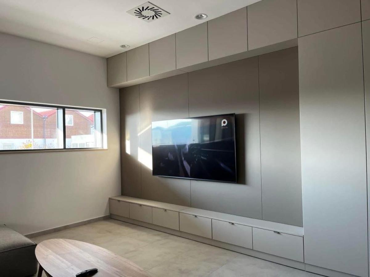 Apartament Let'S Sea 70 Gaski Dış mekan fotoğraf