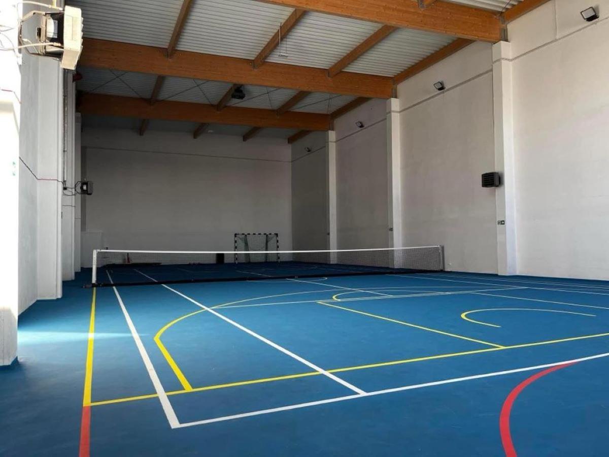 Apartament Let'S Sea 70 Gaski Dış mekan fotoğraf