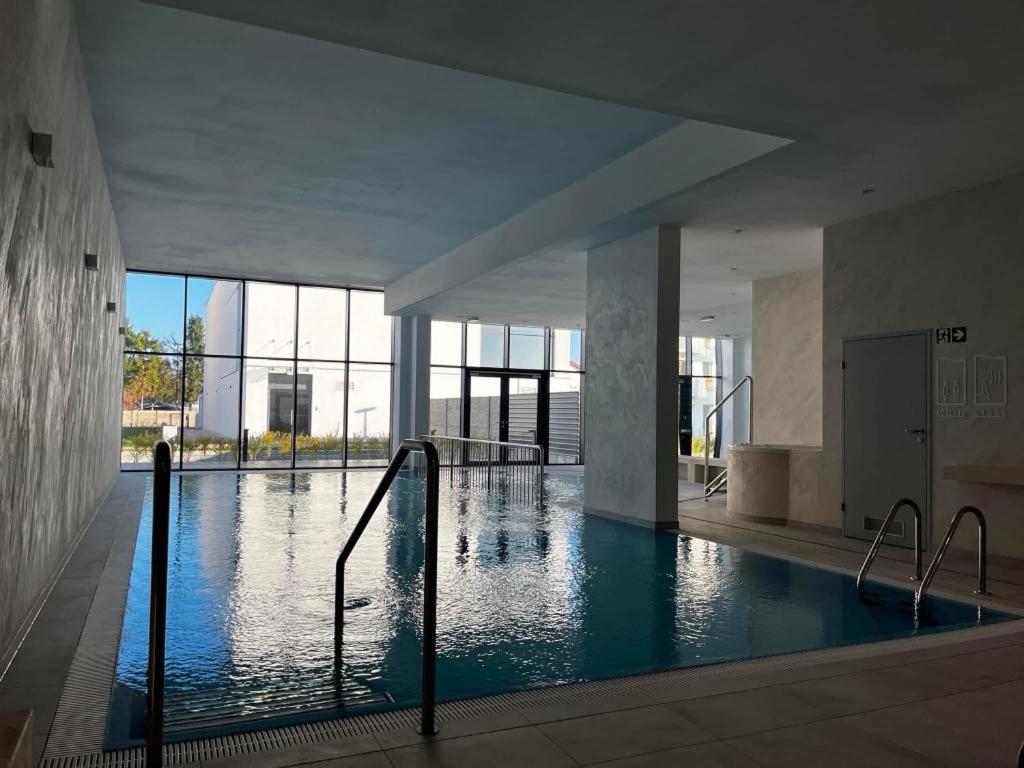 Apartament Let'S Sea 70 Gaski Dış mekan fotoğraf